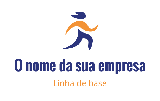 Correndo logo