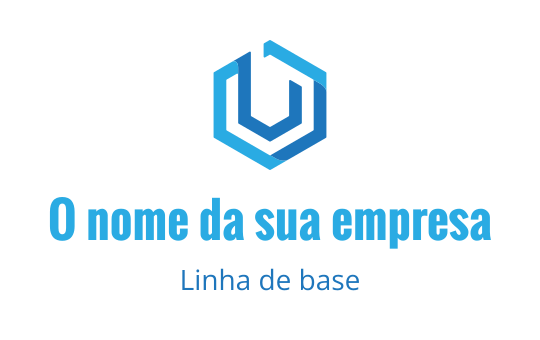 U logo