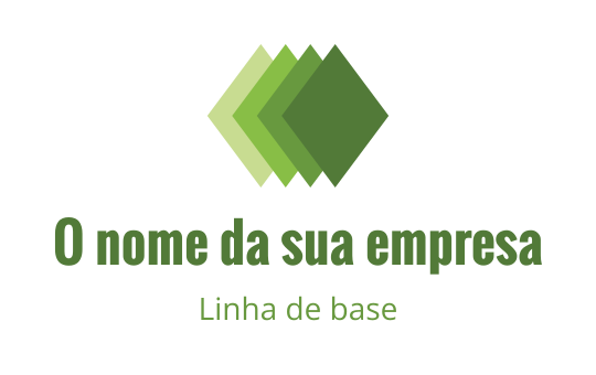 Pavimentação logo
