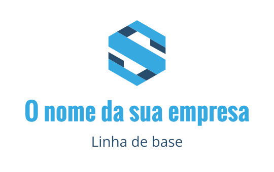 S logo