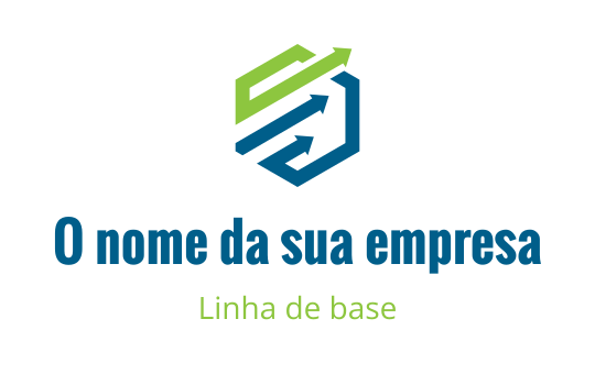Marketing logo