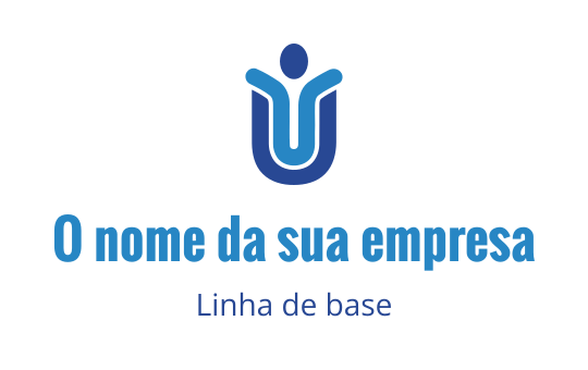 U logo
