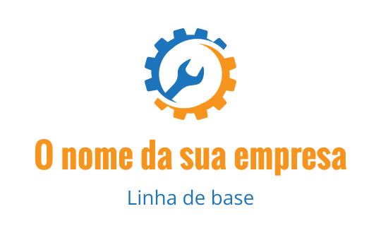 Engrenagem logo