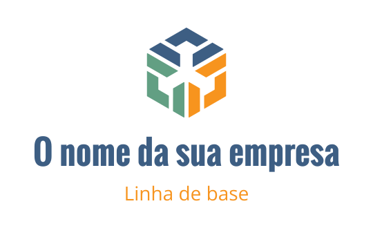 Marketing logo