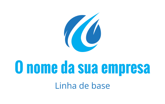 Marketing logo