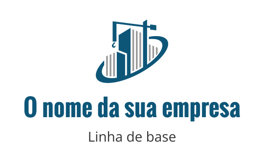 Edifício logo