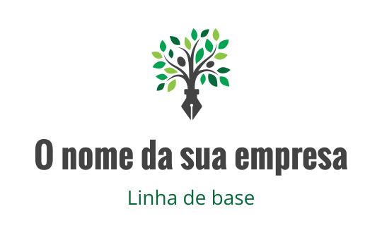 Educação, curso de treinamento logo