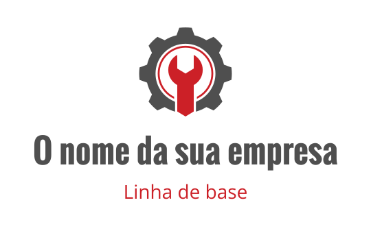 Fazendo corrida logo