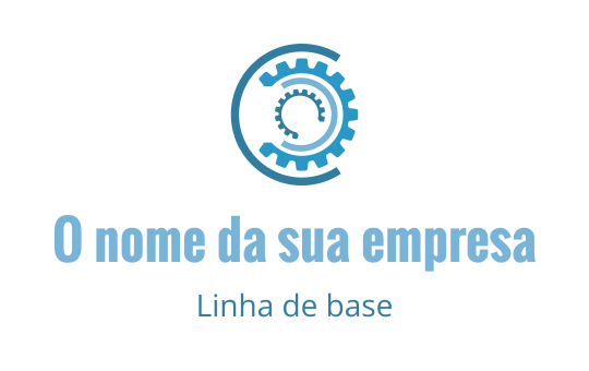 Engrenagem logo