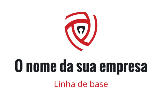 Lock logo