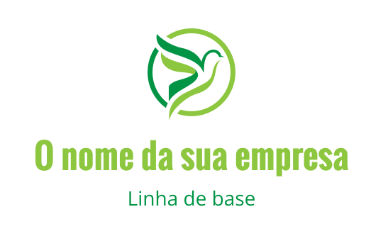 Pássaro logo