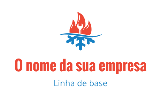 Encanamento logo