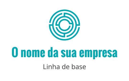 Círculo logo