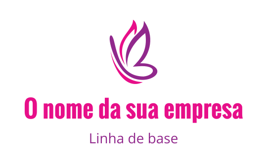 Turismo, hospedagem logo