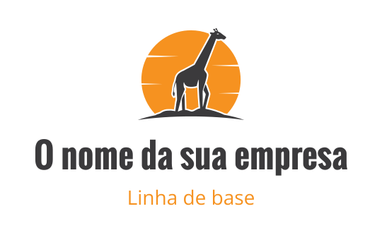 Giraffe logo