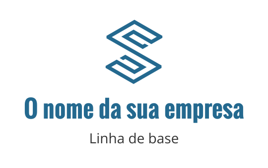 Marketing logo