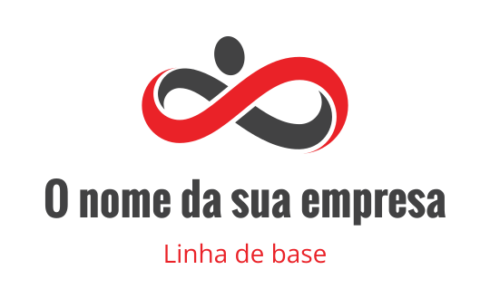 Saúde médica logo