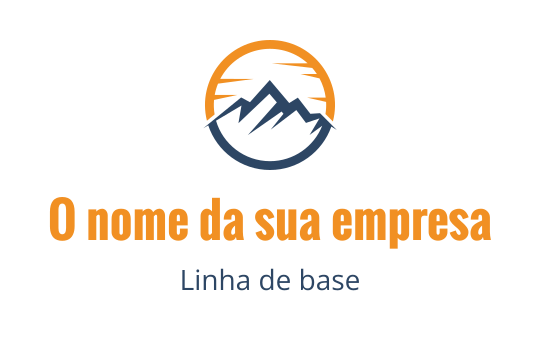 Caminhada logo