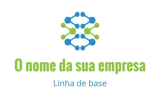 Átomo logo