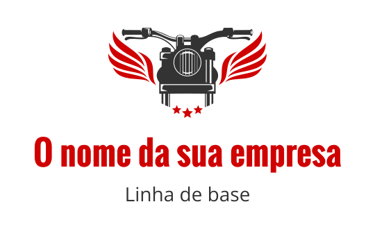 Motocicleta logo