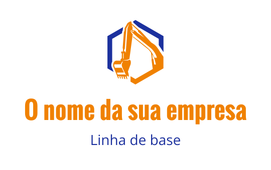 Escavadora logo