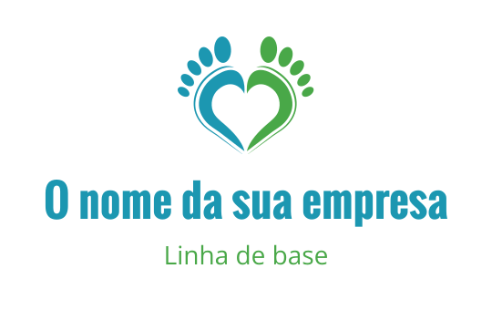Pés logo