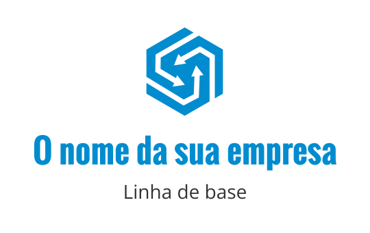 Marketing logo