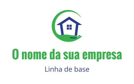 Property maintenance logo