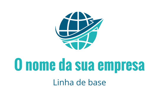 Marketing logo