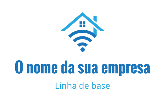 Seguros, imóveis logo