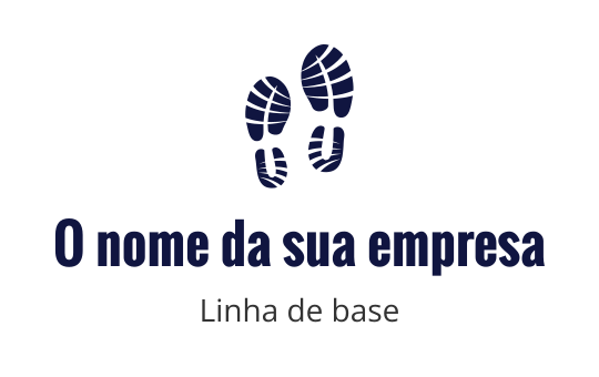 Caminhada logo