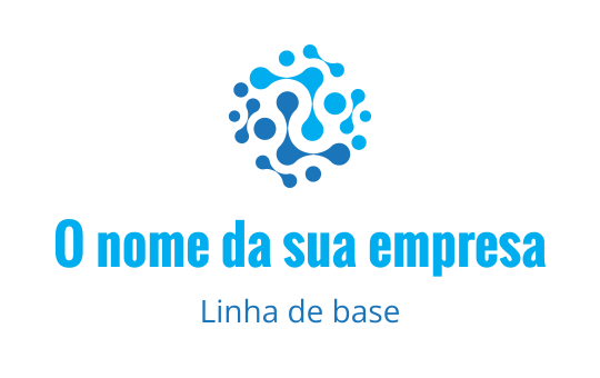 Átomo logo