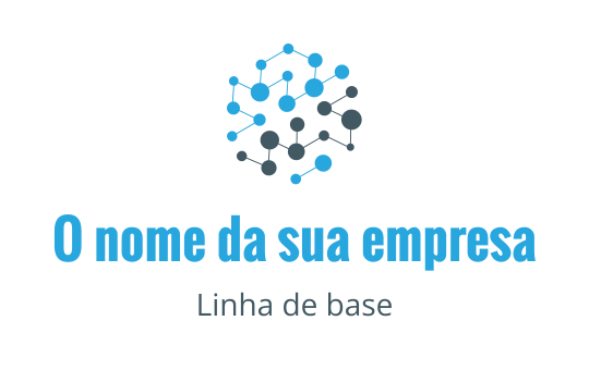 Átomo logo