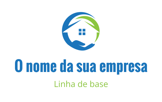 Seguros, imóveis logo