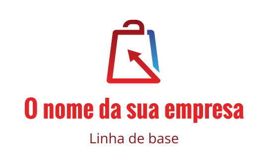 Comércio eletrônico logo