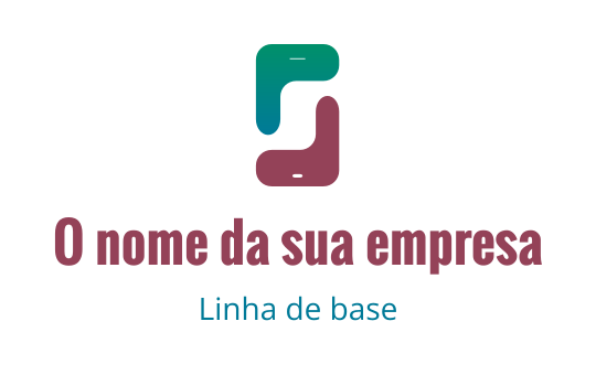Website logo