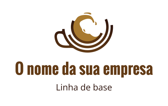 Coffee logo