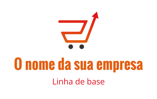 Carrinho logo