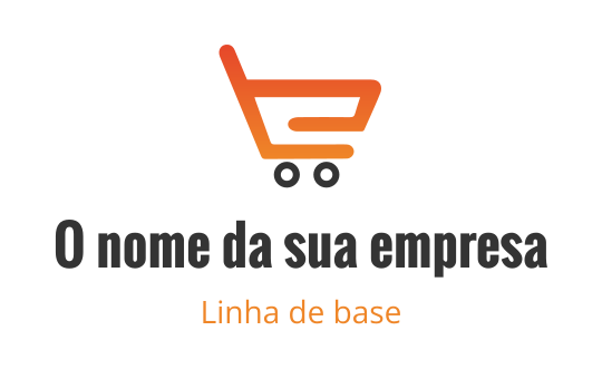 Carrinho logo