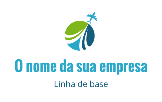 Shipping logo