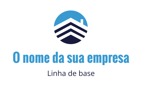 Encanamento logo