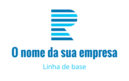 R logo
