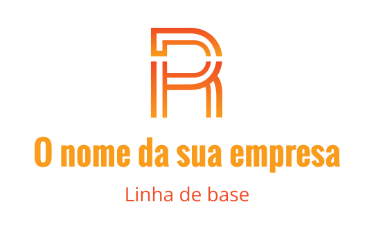 R logo