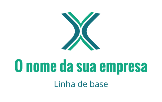 X logo