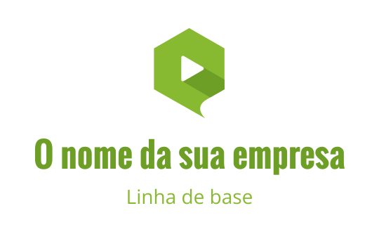 Central de atendimento logo