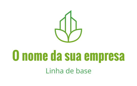Meio ambiente logo