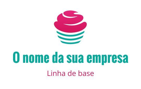 Cupcake logo