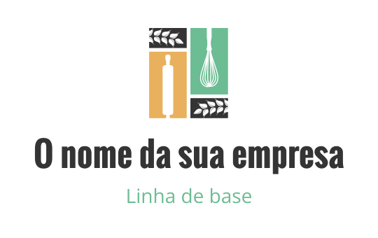 Padaria logo