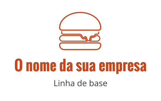 Sanduíche logo