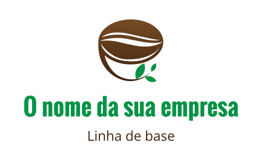 Coffee logo
